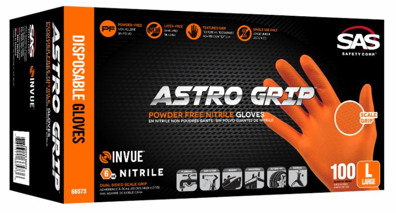 Astro Grip 