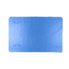 Blue Cooling Towel 
