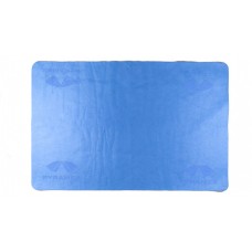 Blue Cooling Towel blue, cooling, towel