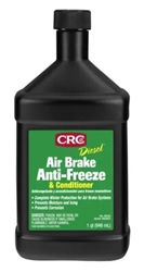 CRC Air Brake Anit-Freeze and Conditioner- 32oz  