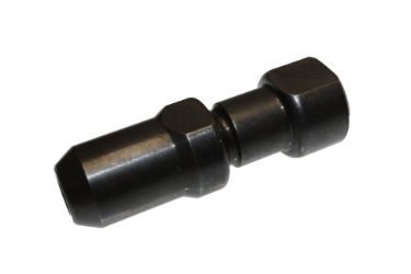1/4" Heavy Duty Collet Adapter heavy, duty, collet, adapter