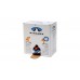 DP1001 Disposable Corded Ear Plugs dp1001, disposable, corded, ear, plugs