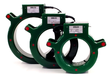Drilco DC Pulse Mag Coils drilco, pulse, mag, coils