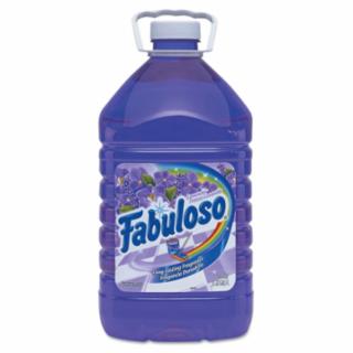 Fabuloso Multi-Use Cleaner (169 oz bottle) 