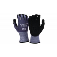 Pyramex Micro-Foam Nitrile Glove 