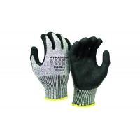 SANDY NITRILE GL604C5 Sandy Nitrile Gloves 