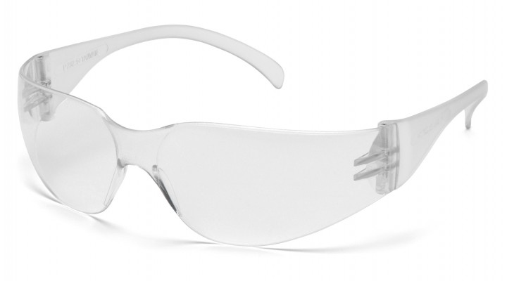 Intruder Clear Lens   #S4110S 
