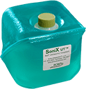 SoniX UT Ultrasonic Couplant (55-gallon) 