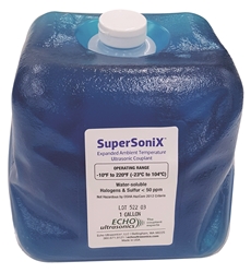 SuperSonix (5 gallon / 19 liter cubitainer) 