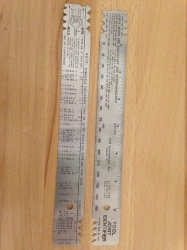 Tool Joint Identifier tool, joint, identifier