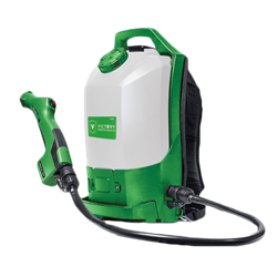 VP 300ES Backpack Electrostatic Sprayer  (IN STOCK - Free Shipping) disinfection, electrostatic, sanitization, disinfect, electrostatic sprayer, fogger