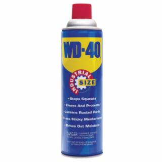 WD-40 Aerosol wd-40, aerosol