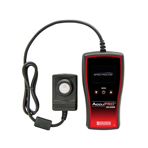 AccuPRO XP-2000 accupro, xp-2000