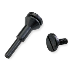 1/4"-3/8" Mandrel Adapter 14-38, mandrel, adapter